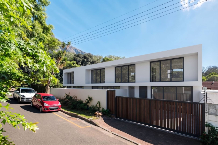 3 Bedroom Property for Sale in Newlands Western Cape